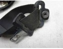 CINTURON SEGURIDAD DELANTERO IZQUIERDO 603844800 