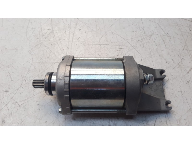 Recambio de motor arranque para kawasaki ninja 650 referencia OEM IAM 211630746  