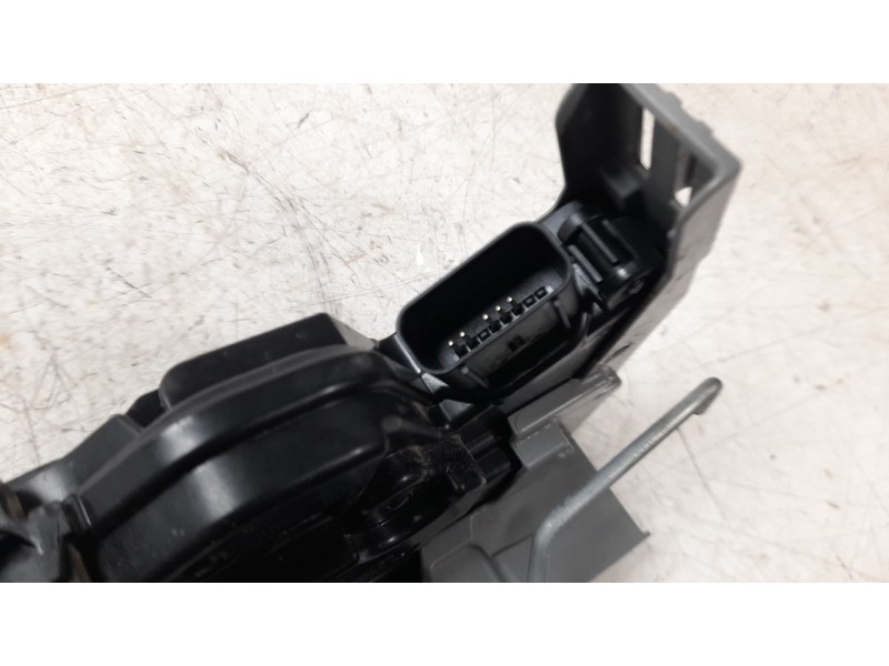 Recambio de cerradura puerta delantera izquierda para kia niro (sg2) hybrid concept referencia OEM IAM 81310AT100  