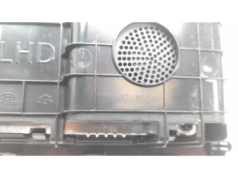 Recambio de cargador movil para hyundai tucson (nx) maxx 2wd referencia OEM IAM 84630N7200  