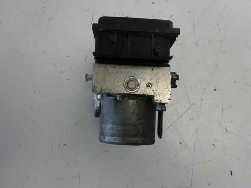 Recambio de abs para nissan qashqai (j10) 1.5 dci turbodiesel cat referencia OEM IAM 47660JD00D 0265231899 