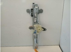 ELEVALUNAS DELANTERO IZQUIERDO 80701HV01A 