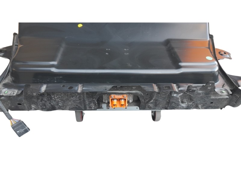 Recambio de bateria para citroen c4 berlina e-feel pack referencia OEM IAM 9847028980  