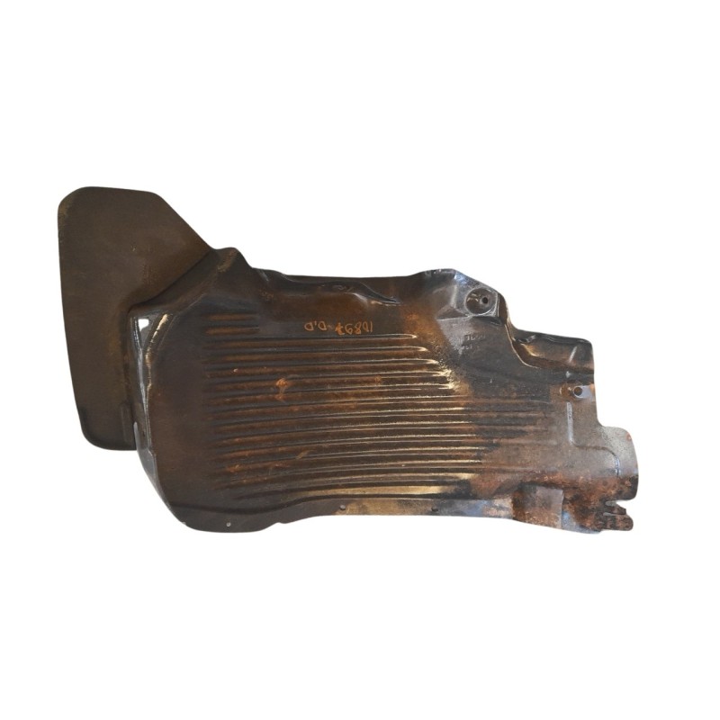 Recambio de paso rueda delantero derecho para mitsubishi l 200 (kl0/kj0) 2.2 di-d cat referencia OEM IAM 5370C158  