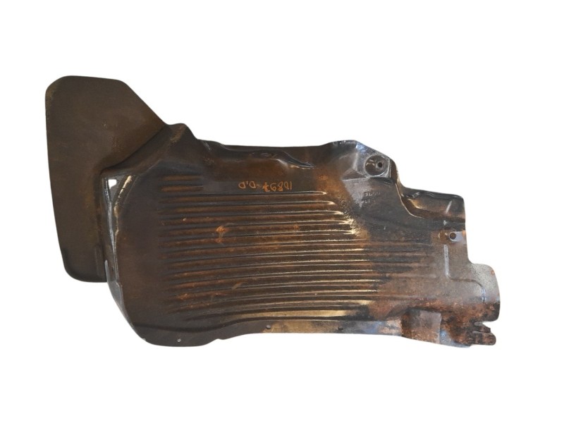 Recambio de paso rueda delantero derecho para mitsubishi l 200 (kl0/kj0) 2.2 di-d cat referencia OEM IAM 5370C158  