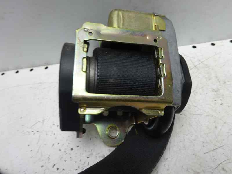 Recambio de cinturon seguridad delantero izquierdo para ford fusion (cbk) trend referencia OEM IAM 603844800  