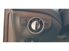 Recambio de mando luces para mercedes-benz clase a (w176) 1.8 cdi cat referencia OEM IAM A2129050651   2