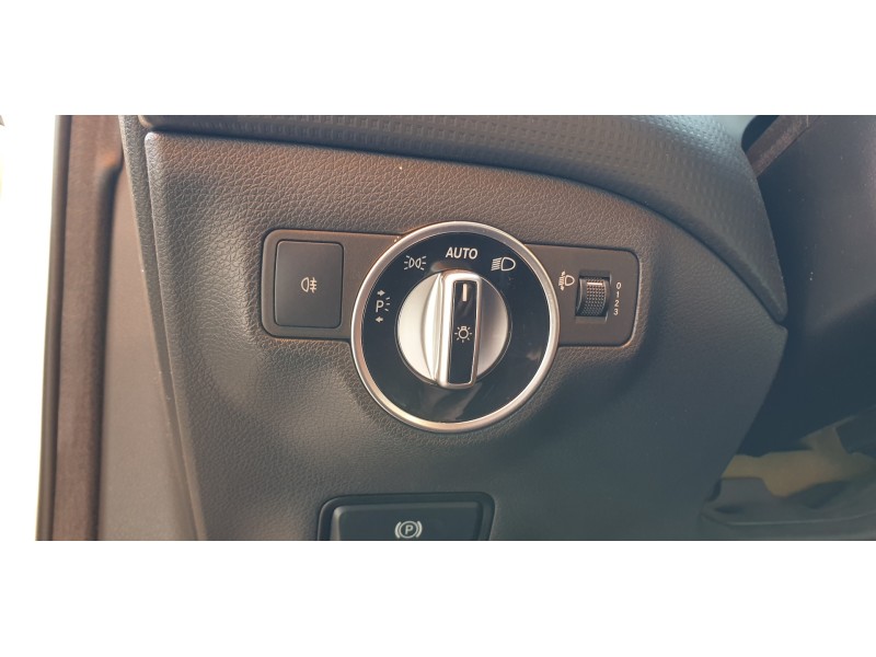 Recambio de mando luces para mercedes-benz clase a (w176) 1.8 cdi cat referencia OEM IAM A2129050551  