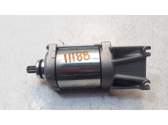 Recambio de motor arranque para kawasaki ninja 650 referencia OEM IAM 211630746   2