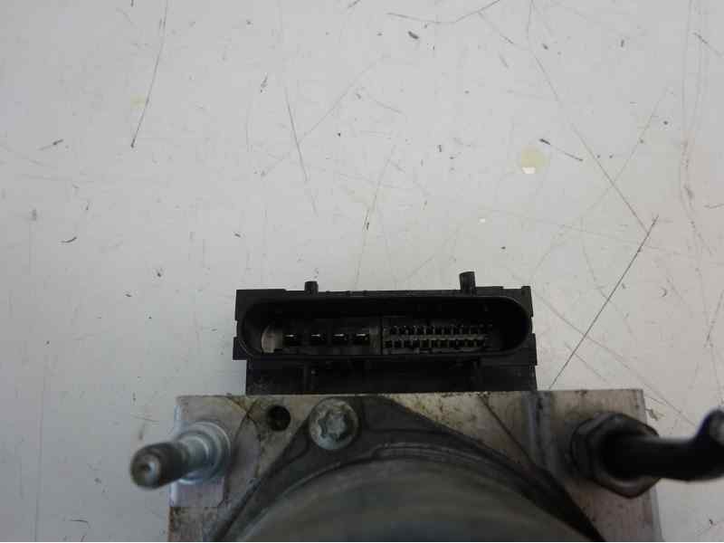 Recambio de abs para nissan qashqai (j10) 1.5 dci turbodiesel cat referencia OEM IAM 47660JD00D 0265231899 