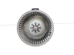 Recambio de ventilador calefaccion para mercedes-benz clase m (w163) 400 cdi (163.128) referencia OEM IAM 1940005102 194000  2