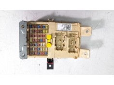 CAJA RELES / FUSIBLES 91950H8570 91950H8570 