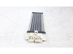Recambio de resistencia calefaccion para toyota hilux (kun) referencia OEM IAM 2948000023   2