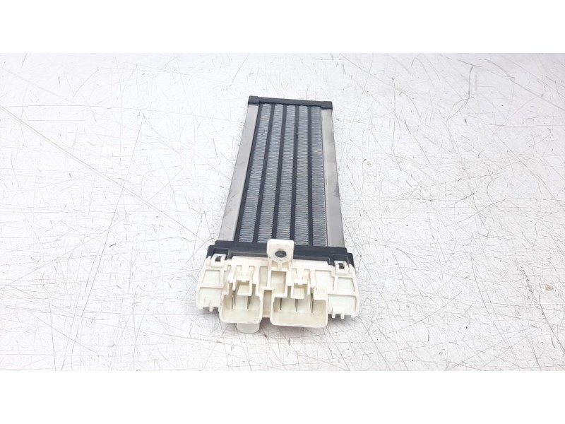 Recambio de resistencia calefaccion para toyota hilux (kun) referencia OEM IAM 2948000023  
