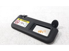 Recambio de parasol derecho para toyota corolla (e21) referencia OEM IAM 7431002L70C0   2