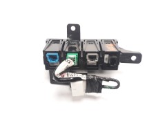 Recambio de mando multifuncion para nissan x-trail (t32) 1.6 dci turbodiesel cat referencia OEM IAM    2