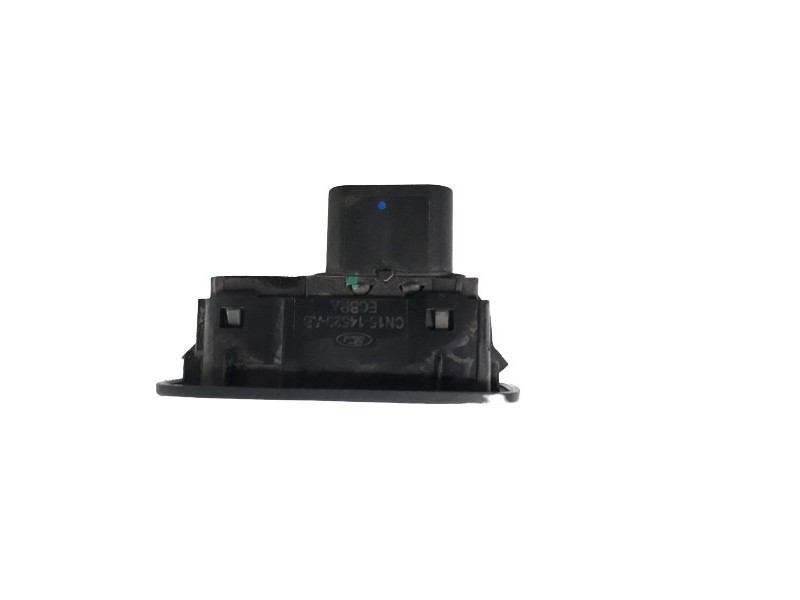 Recambio de mando elevalunas trasero izquierdo para ford ecosport trend referencia OEM IAM CN1514529AB  