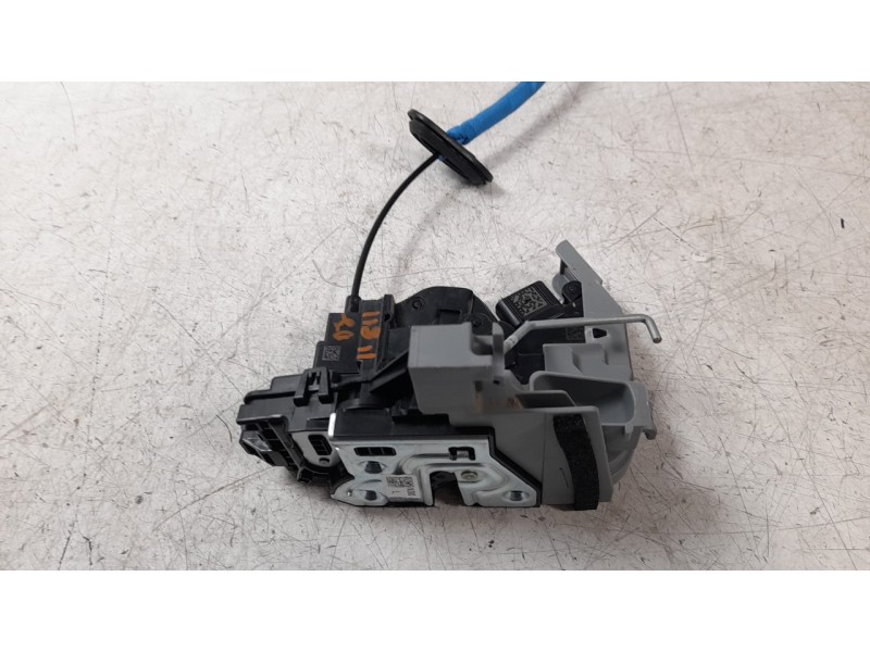 Recambio de cerradura puerta delantera izquierda para kia niro (sg2) hybrid concept referencia OEM IAM 81310AT100  