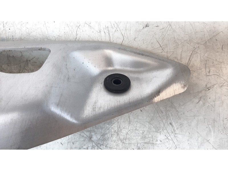 Recambio de moldura para yamaha tenere 700 referencia OEM IAM BAGF195A0000  