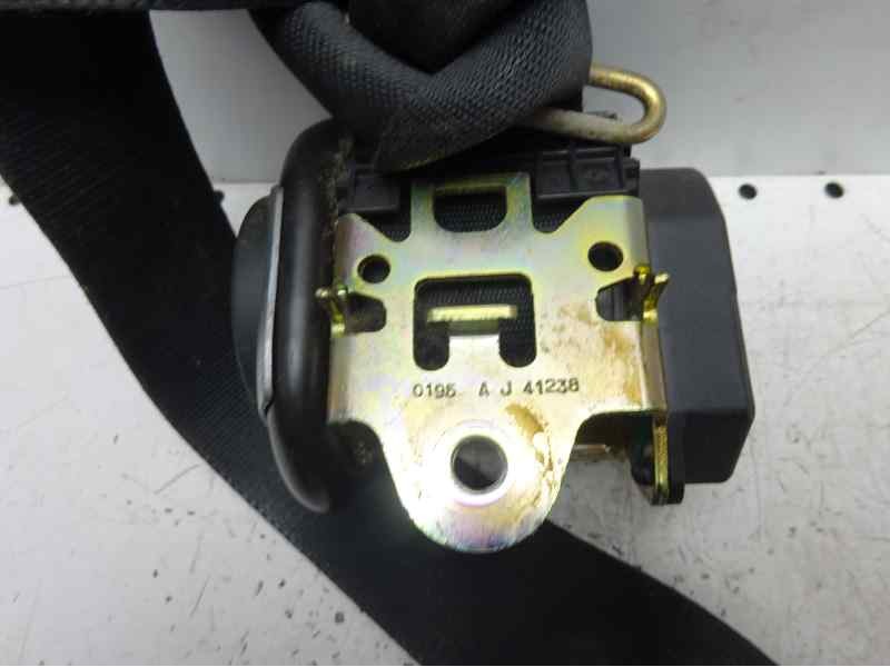 Recambio de cinturon seguridad delantero izquierdo para ford fusion (cbk) trend referencia OEM IAM 603844800  