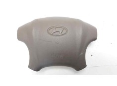 Recambio de airbag delantero izquierdo para hyundai tucson (jm) 2.0 crdi cat referencia OEM IAM GAMP2720912  