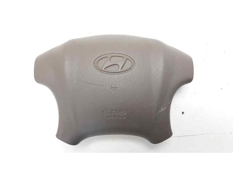 Recambio de airbag delantero izquierdo para hyundai tucson (jm) 2.0 crdi cat referencia OEM IAM GAMP2720912  