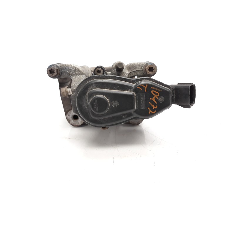 Recambio de pinza de freno trasera izquierda para mazda 3 lim. () 2.2 turbodiesel cat referencia OEM IAM BAY02671X  