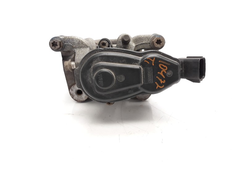 Recambio de pinza de freno trasera izquierda para mazda 3 lim. () 2.2 turbodiesel cat referencia OEM IAM BAY02671X  