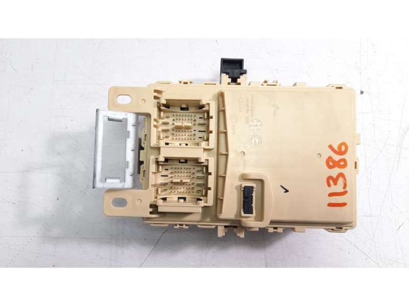 Recambio de caja reles / fusibles para kia stonic (ybcuv) 1.6 crdi cat referencia OEM IAM 91950H8570  