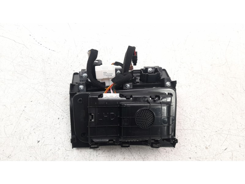 Recambio de cargador movil para hyundai tucson (nx) maxx 2wd referencia OEM IAM 84630N7200  