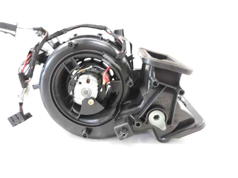 Recambio de ventilador calefaccion para mercedes-benz clase m (w163) 400 cdi (163.128) referencia OEM IAM 9402158 9402158 940215