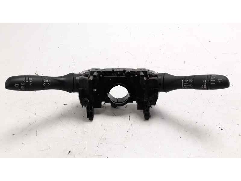 Recambio de mando multifuncion para nissan qashqai (j11) 1.5 turbodiesel cat referencia OEM IAM 17705SD1  