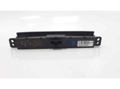 Recambio de warning para ssangyong xlv 1.6 cat referencia OEM IAM 8520035002   2