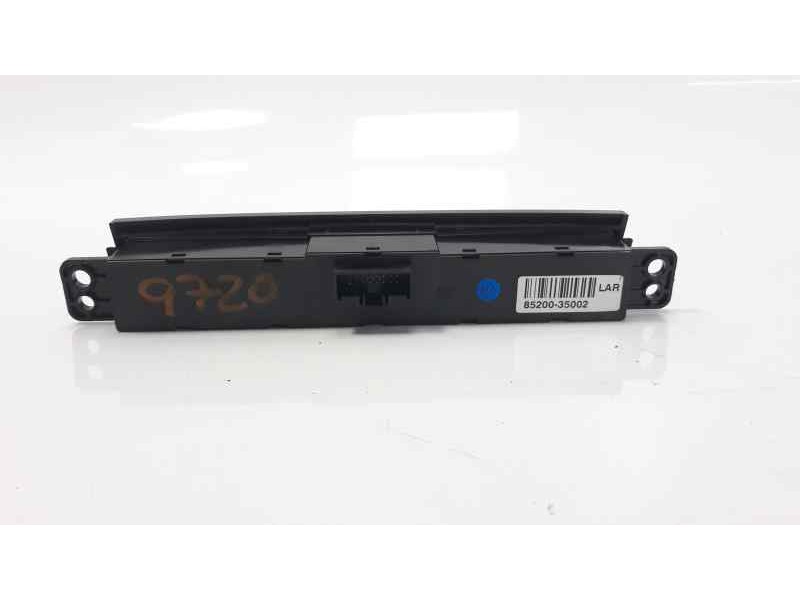 Recambio de warning para ssangyong xlv 1.6 cat referencia OEM IAM 8520035002  