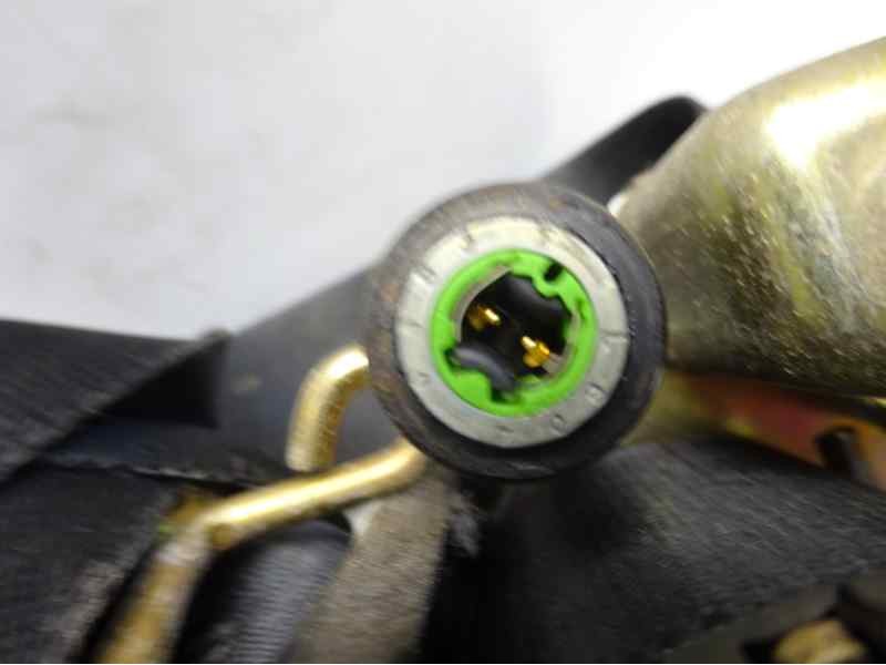 Recambio de cinturon seguridad delantero izquierdo para ford fusion (cbk) trend referencia OEM IAM 603844800  