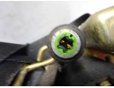 CINTURON SEGURIDAD DELANTERO IZQUIERDO 603844800 603844800 