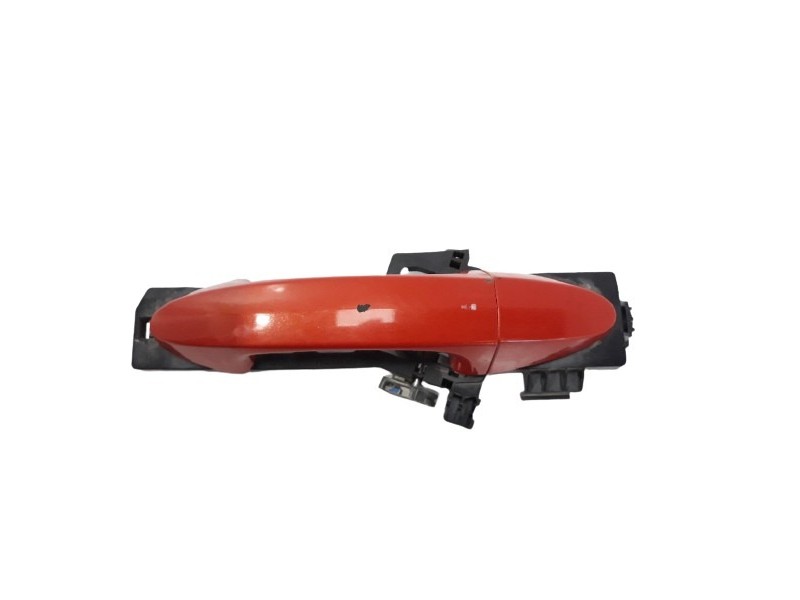 Recambio de maneta exterior delantera derecha para ford ecosport trend referencia OEM IAM 8A61A224A36  