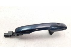 MANETA EXTERIOR DELANTERA IZQUIERDA 31378247 