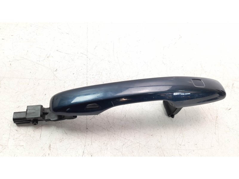Recambio de maneta exterior delantera izquierda para volvo xc60 referencia OEM IAM 31378247  