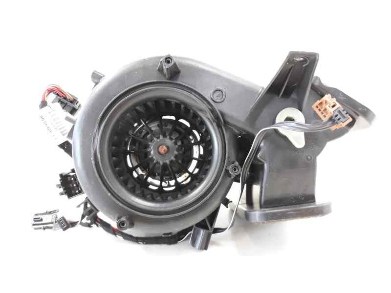 Recambio de ventilador calefaccion para mercedes-benz clase m (w163) 400 cdi (163.128) referencia OEM IAM 9402158 9402158 940215