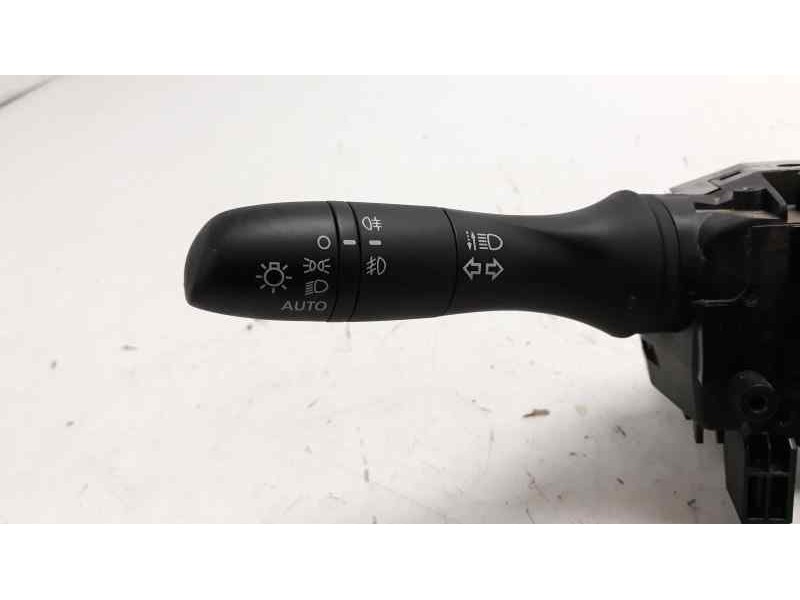 Recambio de mando multifuncion para nissan qashqai (j11) 1.5 turbodiesel cat referencia OEM IAM 17705SD1  
