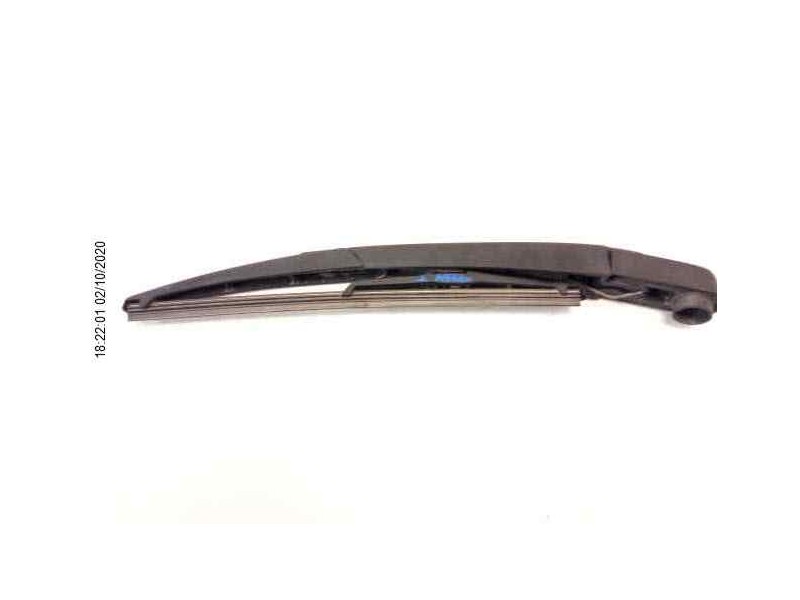 Recambio de brazo limpia trasero para dacia sandero 0.9 tce cat referencia OEM IAM   