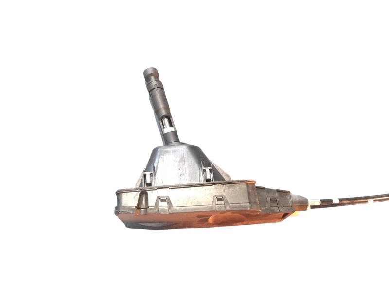 Recambio de palanca cambio para dacia duster ii prestige referencia OEM IAM 341019897R  