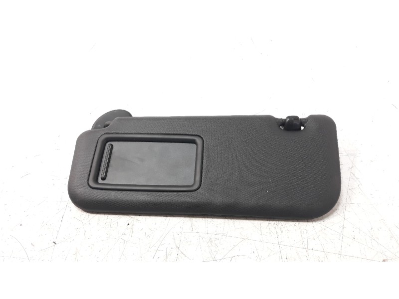 Recambio de parasol izquierdo para toyota corolla (e21) referencia OEM IAM 7432002E60C0  
