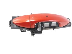 Recambio de maneta exterior delantera derecha para ford ecosport trend referencia OEM IAM 8A61A224A36   2