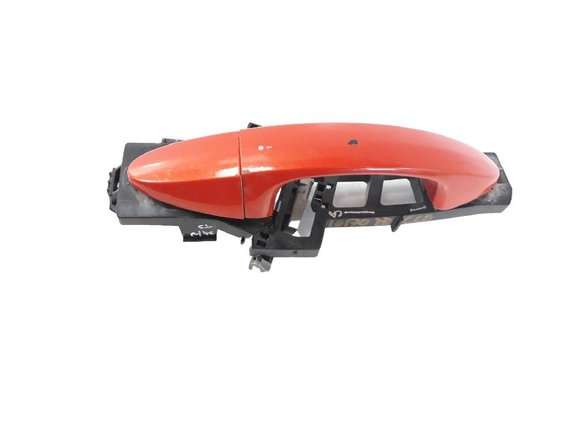 Recambio de maneta exterior delantera derecha para ford ecosport trend referencia OEM IAM 8A61A224A36  