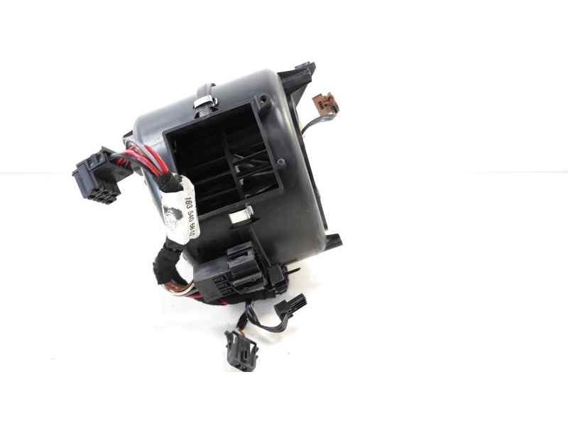 Recambio de ventilador calefaccion para mercedes-benz clase m (w163) 400 cdi (163.128) referencia OEM IAM 9402158 9402158 940215