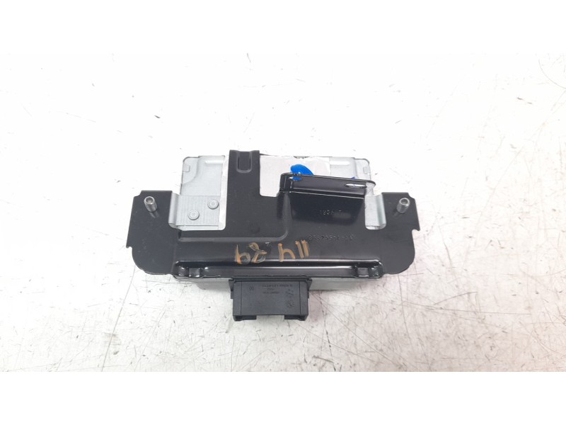 Recambio de modulo electronico para jeep compass ii 2.0 m-jet cat referencia OEM IAM 56029583AB 0199DC2300 