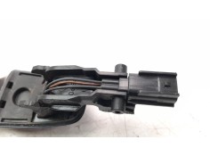 Recambio de maneta exterior delantera izquierda para volvo xc60 referencia OEM IAM 31378247   2