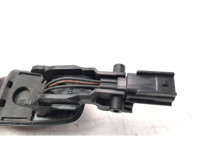 Recambio de maneta exterior delantera izquierda para volvo xc60 referencia OEM IAM 31378247  